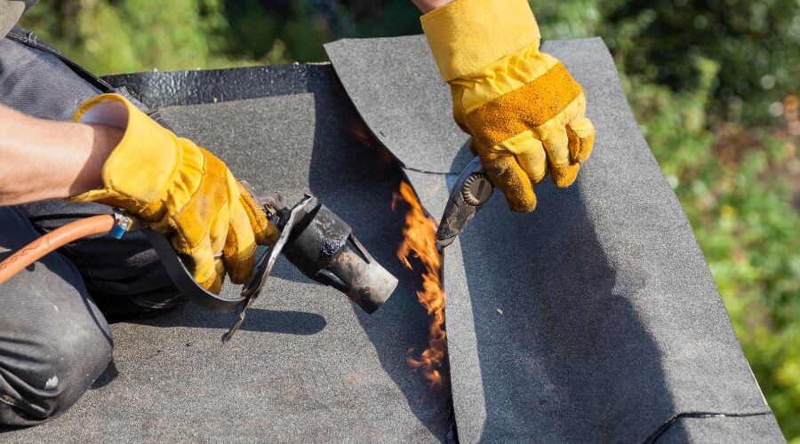 Professional flood damage restoration services in Colville, WA